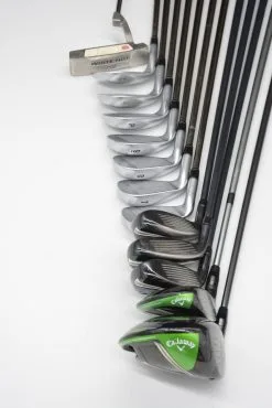 GolfRoots Callaway Apex CF16 Full Set R Flex 10 GolfRoots Callaway Apex CF16 Full Set R Flex -Men's CLUBS Shop F3974BA7 DB94 4445 80D8 A5E96960ED49