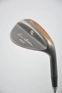 GolfRoots Cleveland Tour Action 900 54 Degree Wedge Wedge Flex