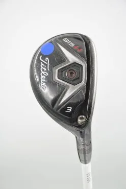 GolfRoots Titleist 915H 3 Hybrid S Flex