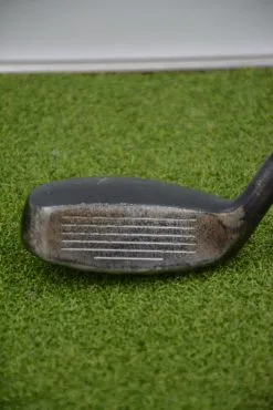 GolfRoots IRT-5 24 Degree Hybrid SR Flex 9 GolfRoots IRT-5 24 Degree Hybrid SR Flex -Men's CLUBS Shop F44CDDA9 1555 405E 8A89 23E036BFF130