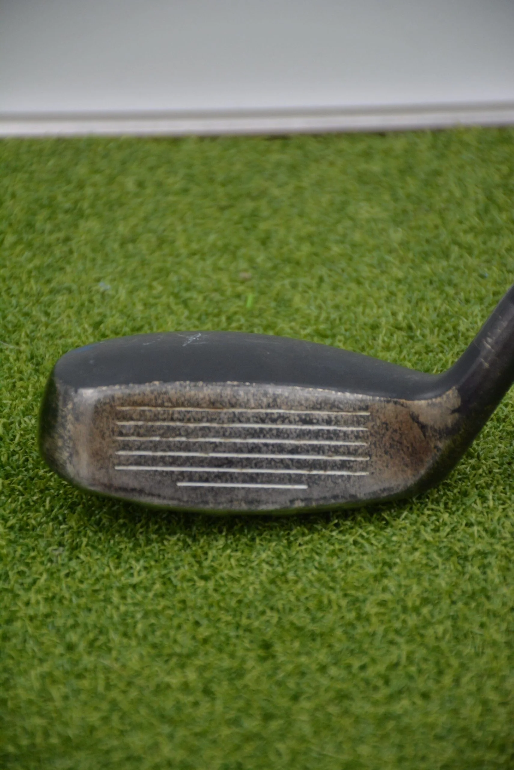 GolfRoots IRT-5 24 Degree Hybrid SR Flex 5 GolfRoots IRT-5 24 Degree Hybrid SR Flex - Image 3