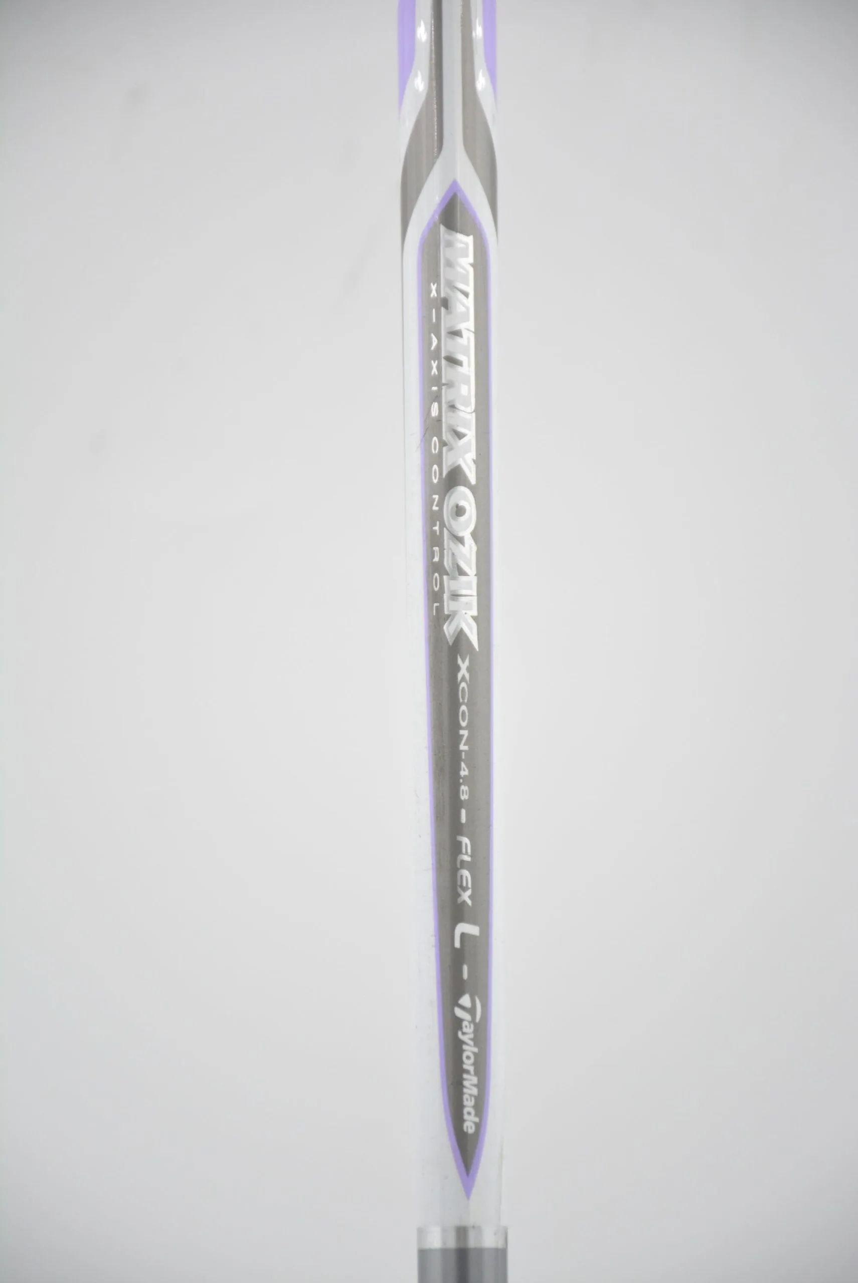 GolfRoots Women's TaylorMade Burner Superfast 2.0 Fairway 3 Wood W Flex 6 GolfRoots Women's TaylorMade Burner Superfast 2.0 Fairway 3 Wood W Flex - Image 4