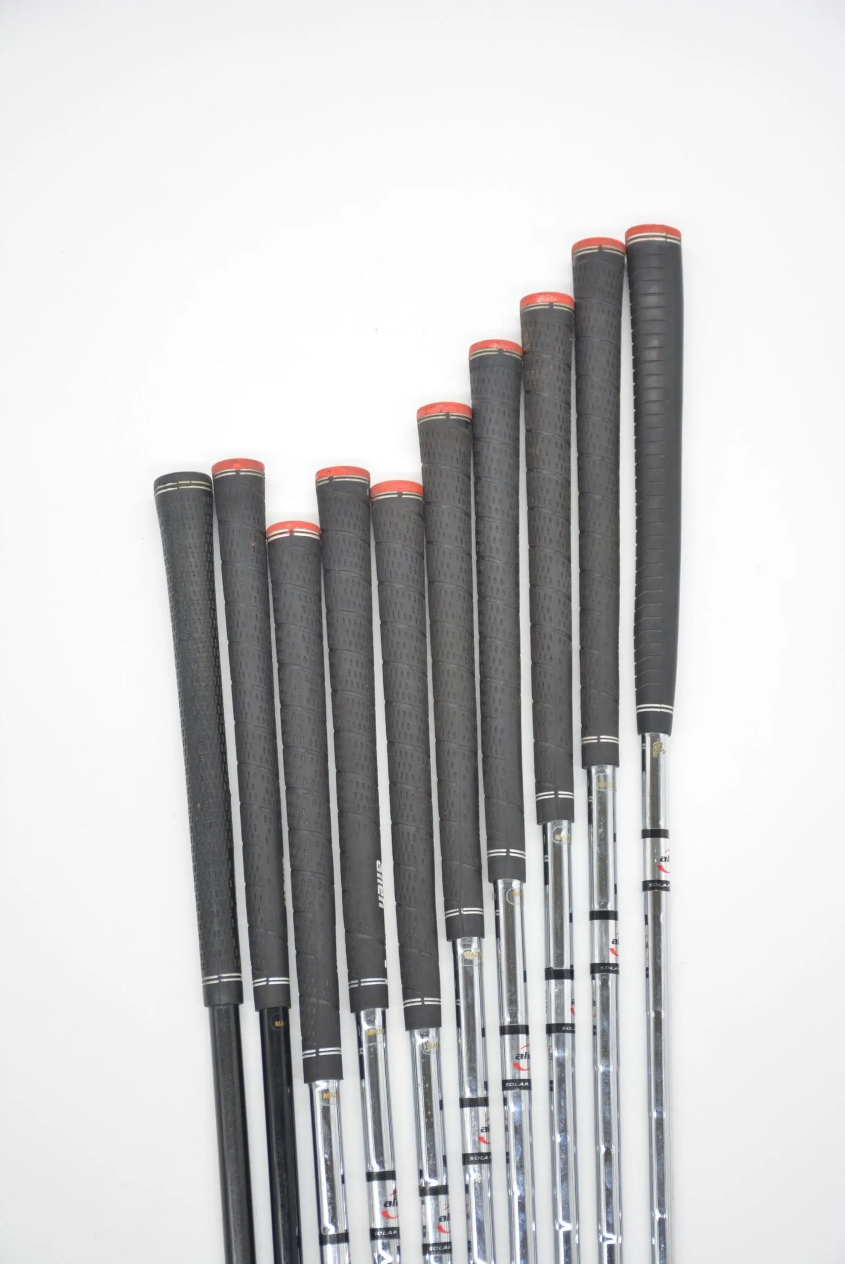 GolfRoots Alien Solar System Full Set R Flex 7 GolfRoots Alien Solar System Full Set R Flex - Image 5