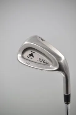 GolfRoots Titleist DCI 962 PW Iron S Flex