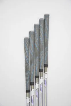 GolfRoots Women's TaylorMade RSi1 5-9 Iron Set R Flex 15 GolfRoots Women's TaylorMade RSi1 5-9 Iron Set R Flex -Men's CLUBS Shop F4DF7ED9 881E 4855 8DD0 D7D2E6EA58E5 1 105 c