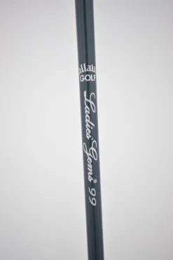 GolfRoots Women's Callaway Big Bertha Steelhead 9 Wood W Flex 10 GolfRoots Women's Callaway Big Bertha Steelhead 9 Wood W Flex -Men's CLUBS Shop F543120B C199 49C8 AF32 562CD954090E