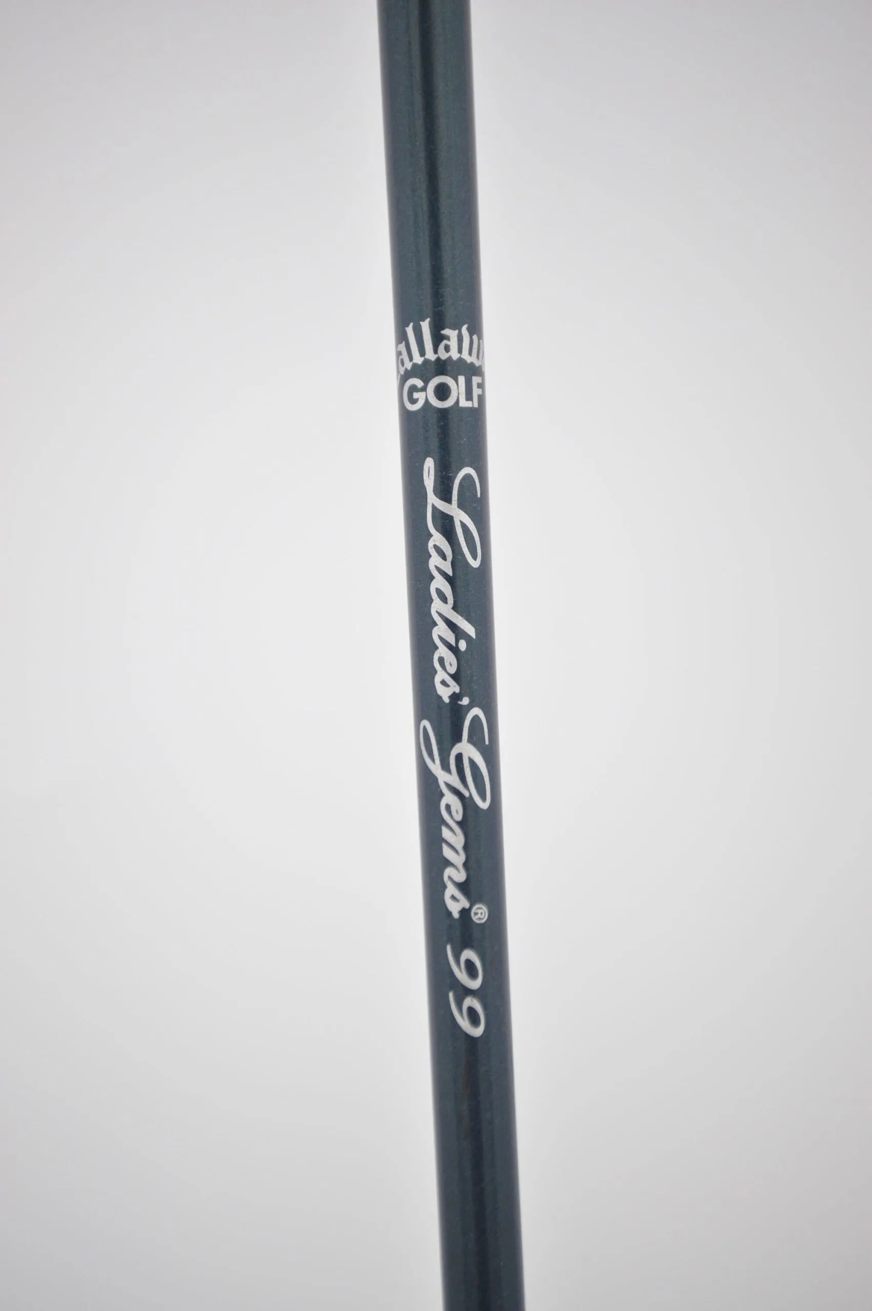 GolfRoots Women's Callaway Big Bertha Steelhead 9 Wood W Flex 6 GolfRoots Women's Callaway Big Bertha Steelhead 9 Wood W Flex - Image 4