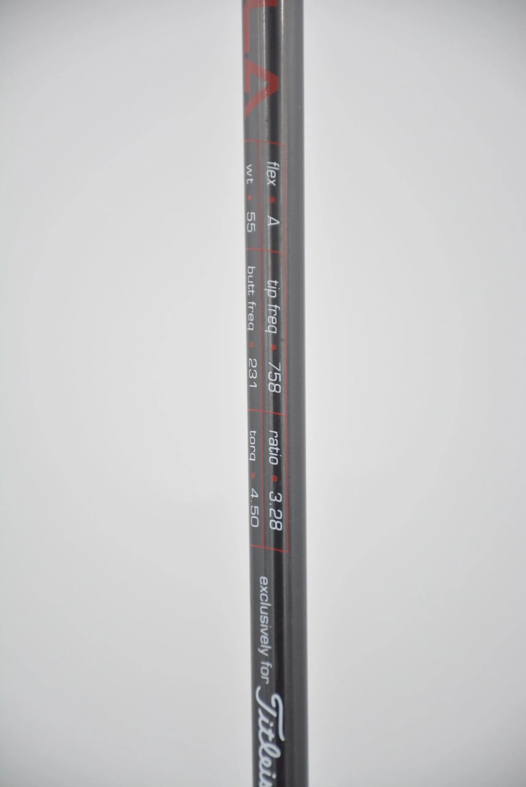 GolfRoots Titleist PT 906F4 Fairway 3 Wood SR Flex 6 GolfRoots Titleist PT 906F4 Fairway 3 Wood SR Flex - Image 4