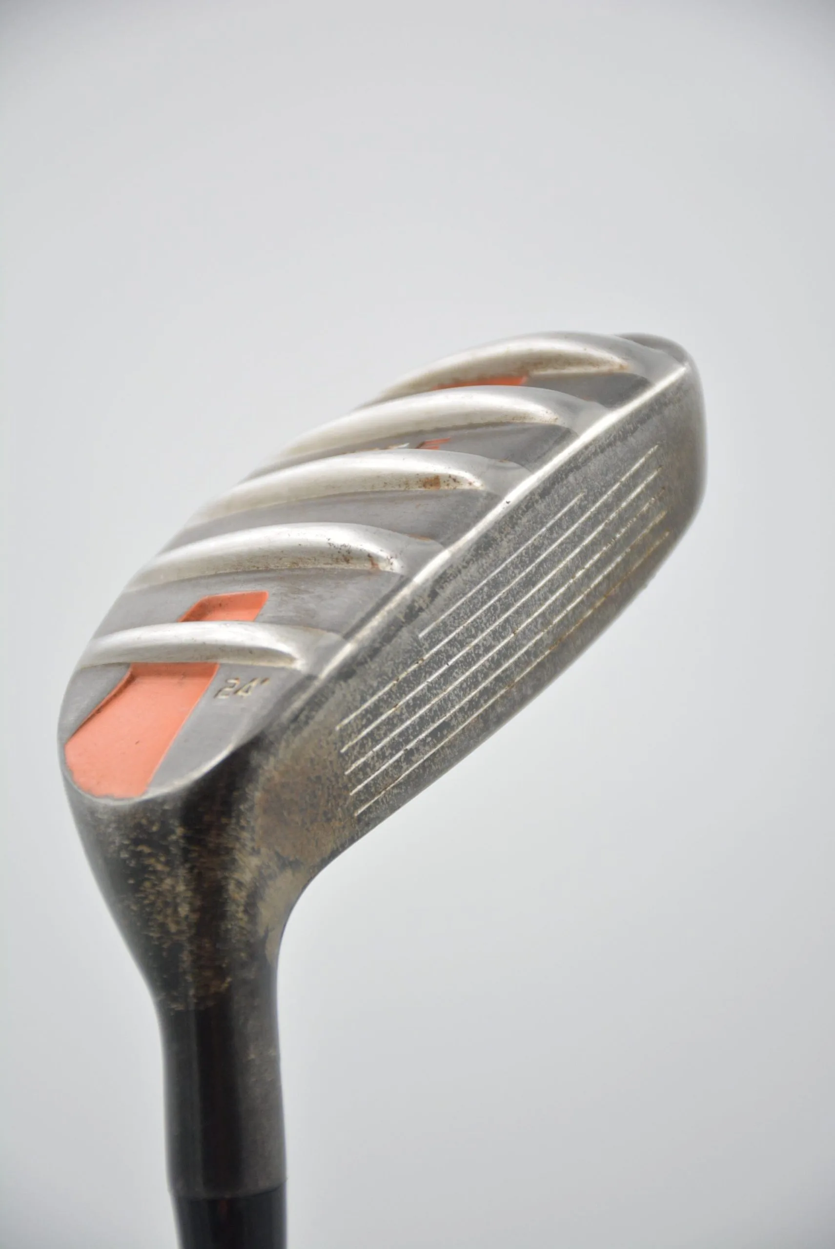 GolfRoots IRT-5 24 Degree Hybrid SR Flex 4 GolfRoots IRT-5 24 Degree Hybrid SR Flex - Image 2