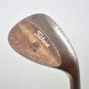 GolfRoots Titleist Vokey Spin Milled 60 Degree Wedge Wedge Flex -Men's CLUBS Shop F619D66F 0F38 497F BB43 A337A9B821CB