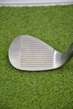 GolfRoots Maruman KS USA 58 Degree Wedge S Flex -Men's CLUBS Shop F6A039D9 B354 4338 8C8E FF64214C2723