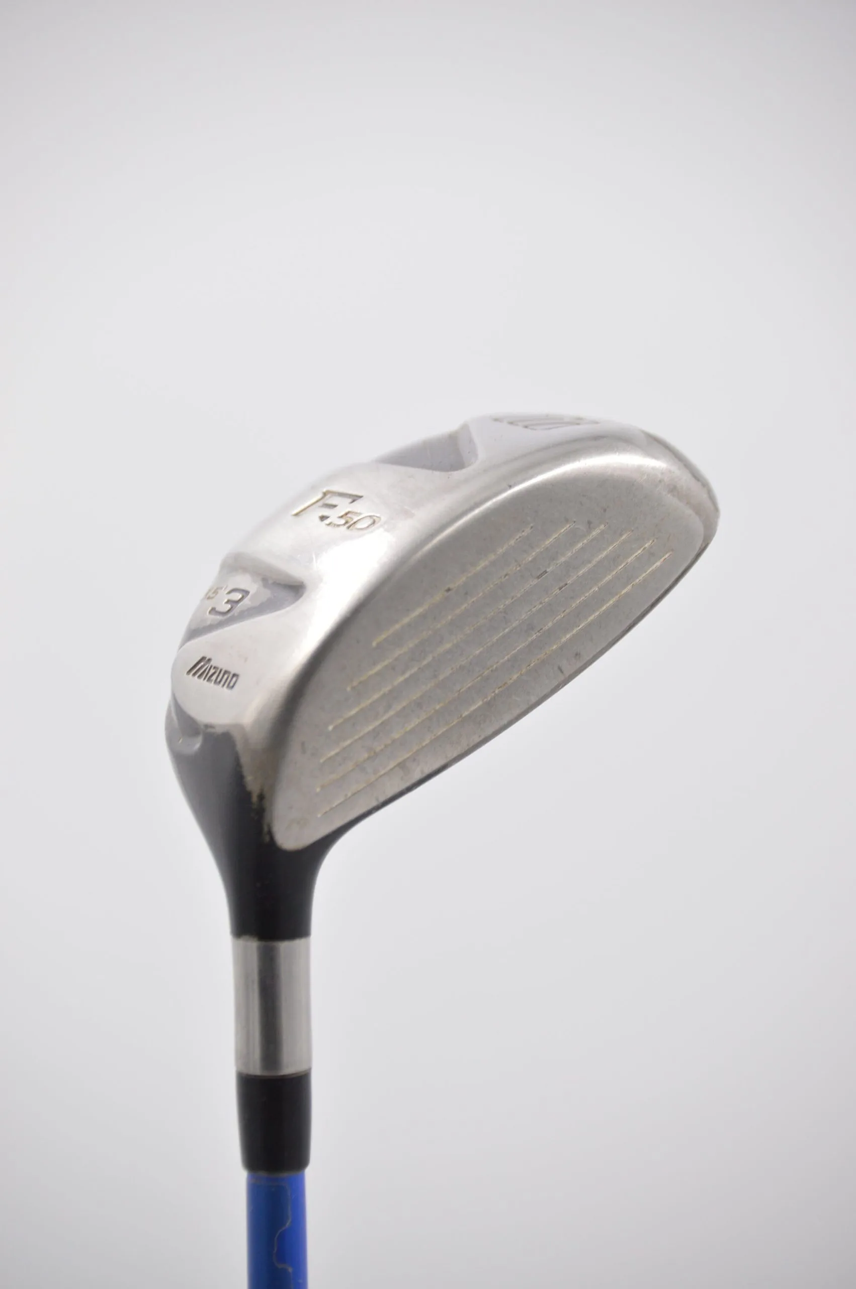 GolfRoots Mizuno F-50 Fairway 3 Wood X Flex 4 GolfRoots Mizuno F-50 Fairway 3 Wood X Flex - Image 2
