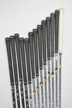GolfRoots Titleist Ap2 710 Forged Full Set S Flex 11 GolfRoots Titleist Ap2 710 Forged Full Set S Flex -Men's CLUBS Shop F741D1DA 5E70 4031 922D FCF6D50ACF2B 1 201 a