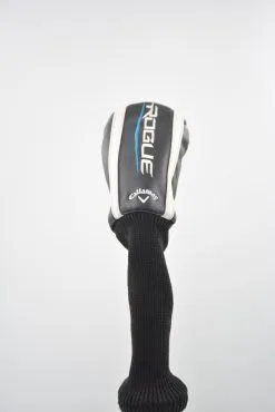 GolfRoots Callaway Rogue 4 Hybrid S Flex -Men's CLUBS Shop F75E0520 A622 4521 ABE0 43DA70C86DA2 1