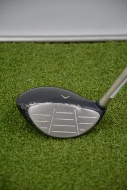 GolfRoots Callaway Steelhead Plus 11 Wood R Flex 9 GolfRoots Callaway Steelhead Plus 11 Wood R Flex -Men's CLUBS Shop F7780548 F14B 4EB1 A942 E1A46ED9318C