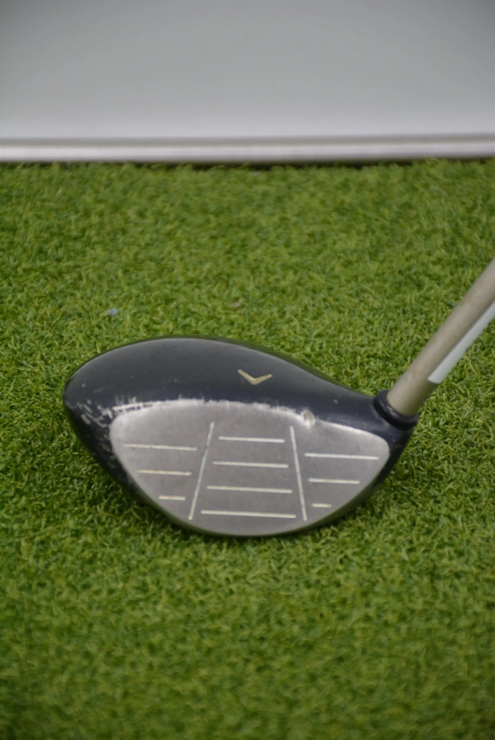 GolfRoots Callaway Steelhead Plus 11 Wood R Flex 5 GolfRoots Callaway Steelhead Plus 11 Wood R Flex - Image 3