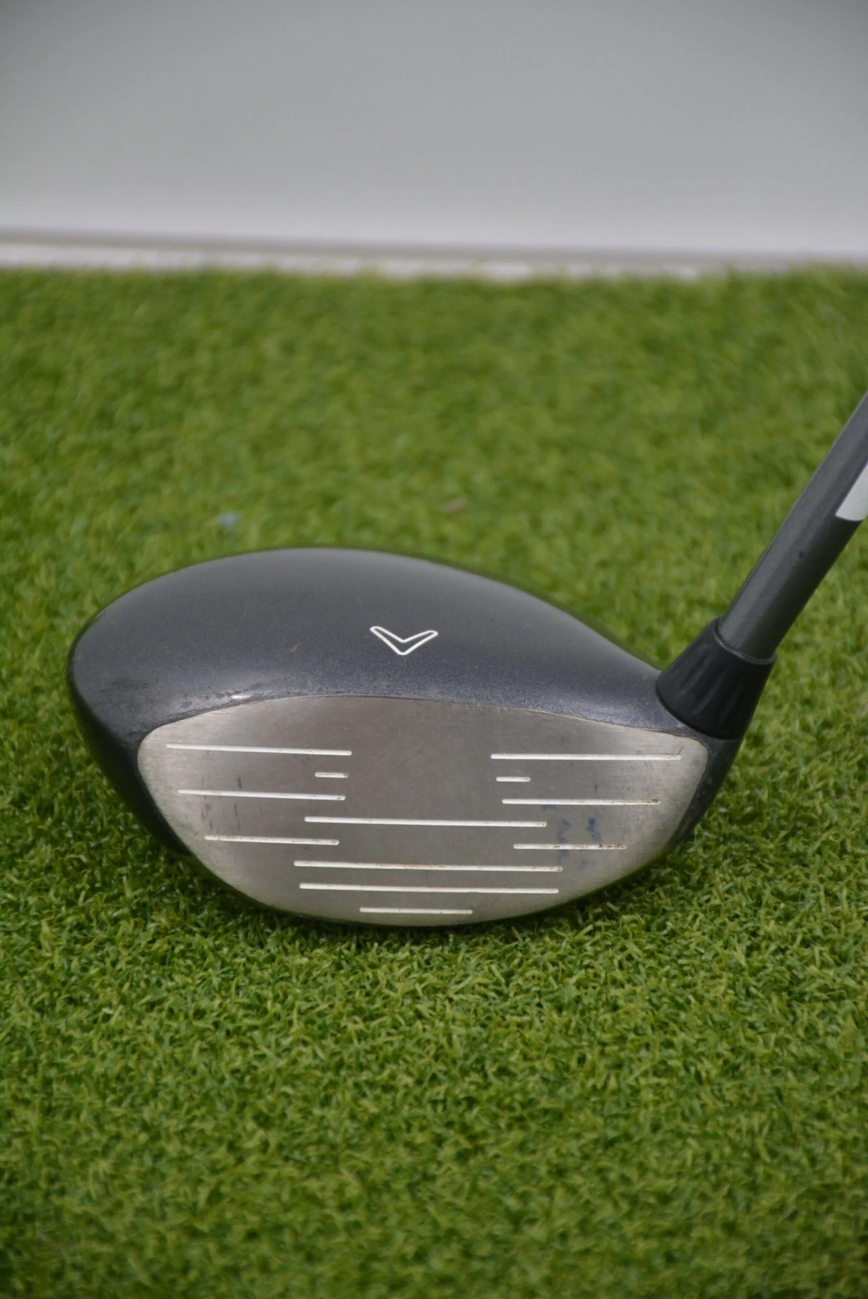 GolfRoots Callaway Hawk Eye 9 Wood W Flex 5 GolfRoots Callaway Hawk Eye 9 Wood W Flex - Image 3