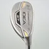 GolfRoots Adams Idea A7 4 Hybrid R Flex -Men's CLUBS Shop F84F5B01 6D39 4F1F A0CD A0EDEB373546