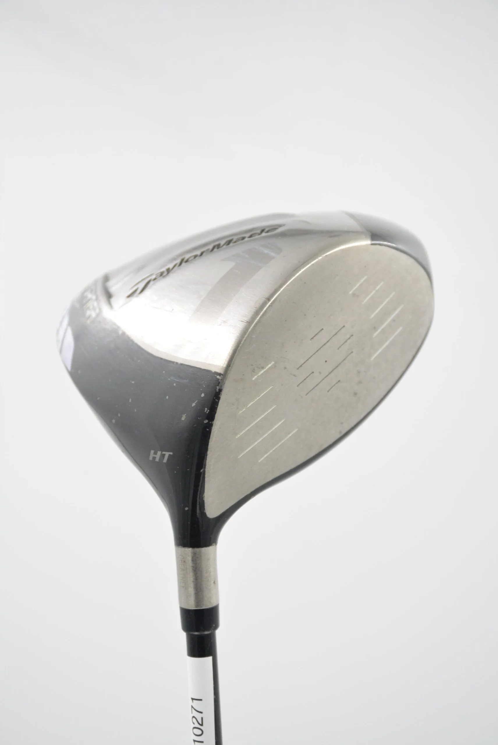 GolfRoots Women's TaylorMade Burner Superfast HT Driver W Flex 4 GolfRoots Women's TaylorMade Burner Superfast HT Driver W Flex - Image 2