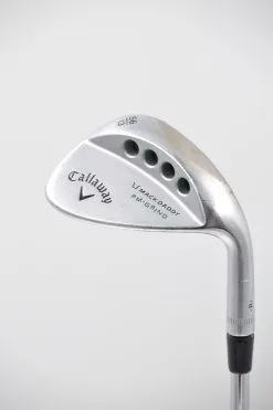 GolfRoots Callaway Mack Daddy PM Grind 56 Degree Wedge Wedge Flex