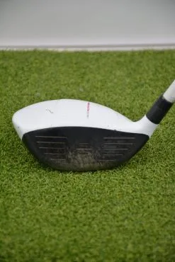 GolfRoots Women's TaylorMade Aeroburner Fairway 3 Wood W Flex 9 GolfRoots Women's TaylorMade Aeroburner Fairway 3 Wood W Flex -Men's CLUBS Shop F9BB02AA B238 4074 8D64 F5F68F1E8F9F