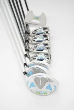 GolfRoots Kids Get Golf Ready Full Set -Men's CLUBS Shop FA0CE912 8EA8 4DFA AAD2 1D4698EF53C3