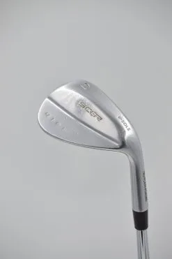 GolfRoots Scor 4161 V-Sole 61 Degree Wedge