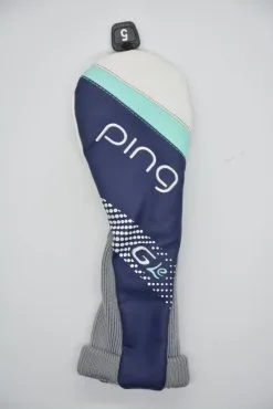 GolfRoots Ping GLE 5 Wood Headcover