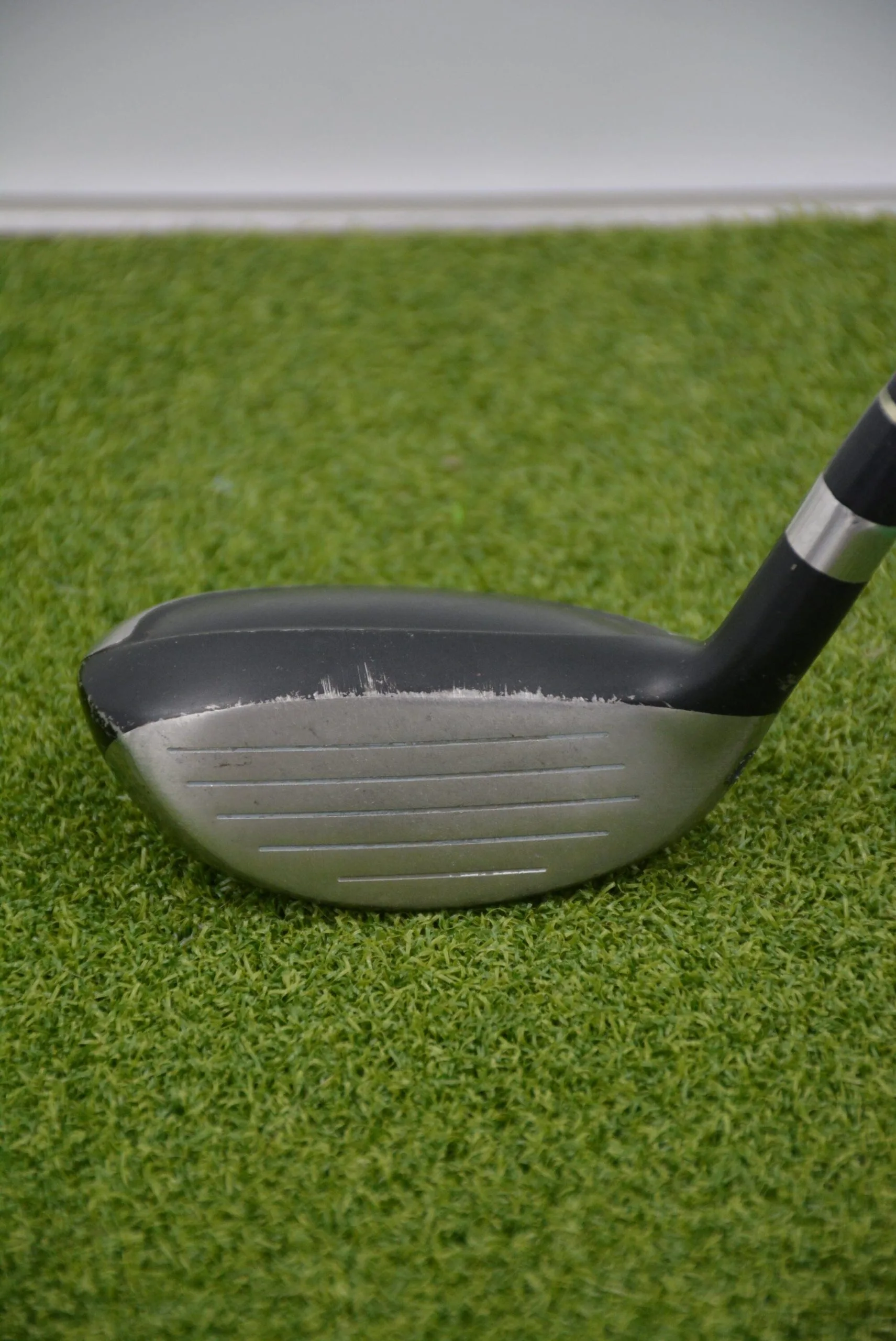 GolfRoots Nike Slingshot 1 Hybrid R Flex 5 GolfRoots Nike Slingshot 1 Hybrid R Flex - Image 3