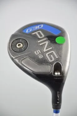 GolfRoots Ping G30 5 Wood SR Flex