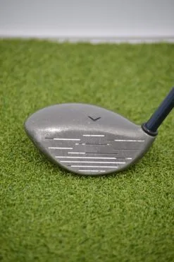 GolfRoots Women's Callaway Big Bertha Steelhead 9 Wood W Flex 9 GolfRoots Women's Callaway Big Bertha Steelhead 9 Wood W Flex -Men's CLUBS Shop FA856480 BA75 4084 895E 083677F545A3