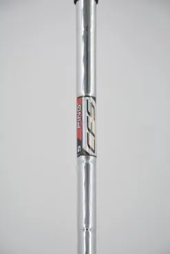 GolfRoots Ping G25 9 Iron Black Dot -Men's CLUBS Shop FAAD9C8C 528B 4EA7 83A4 F2792F0F1F91