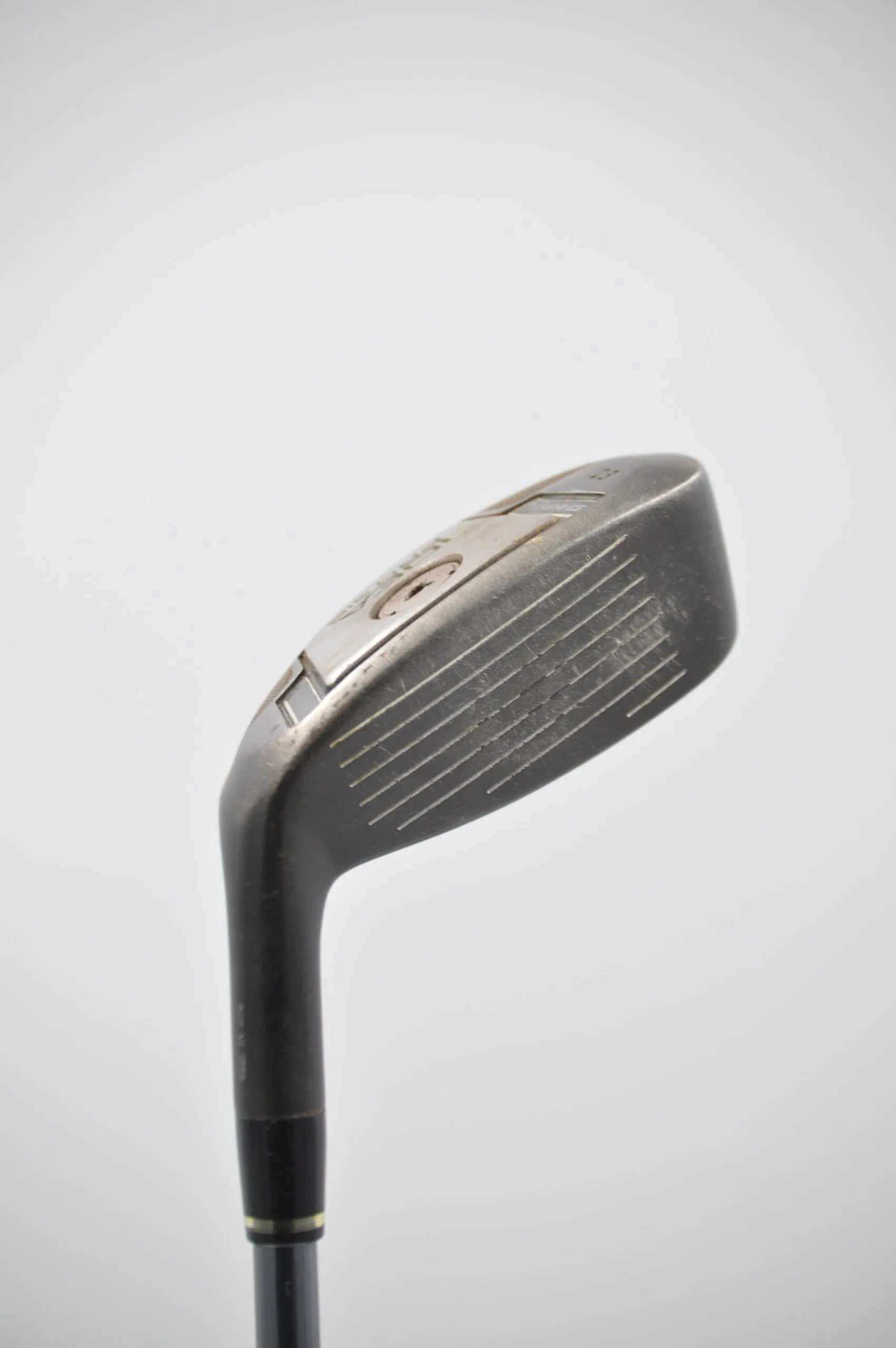 GolfRoots Adams Idea Pro 23 Degree Hybrid S Flex 4 GolfRoots Adams Idea Pro 23 Degree Hybrid S Flex - Image 2