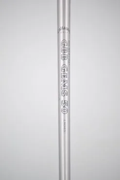 GolfRoots Women's Callaway Great Big Bertha II Fairway 3 Wood W Flex 10 GolfRoots Women's Callaway Great Big Bertha II Fairway 3 Wood W Flex -Men's CLUBS Shop FAB381BD 302D 47AF A7F8 3A965692E23D