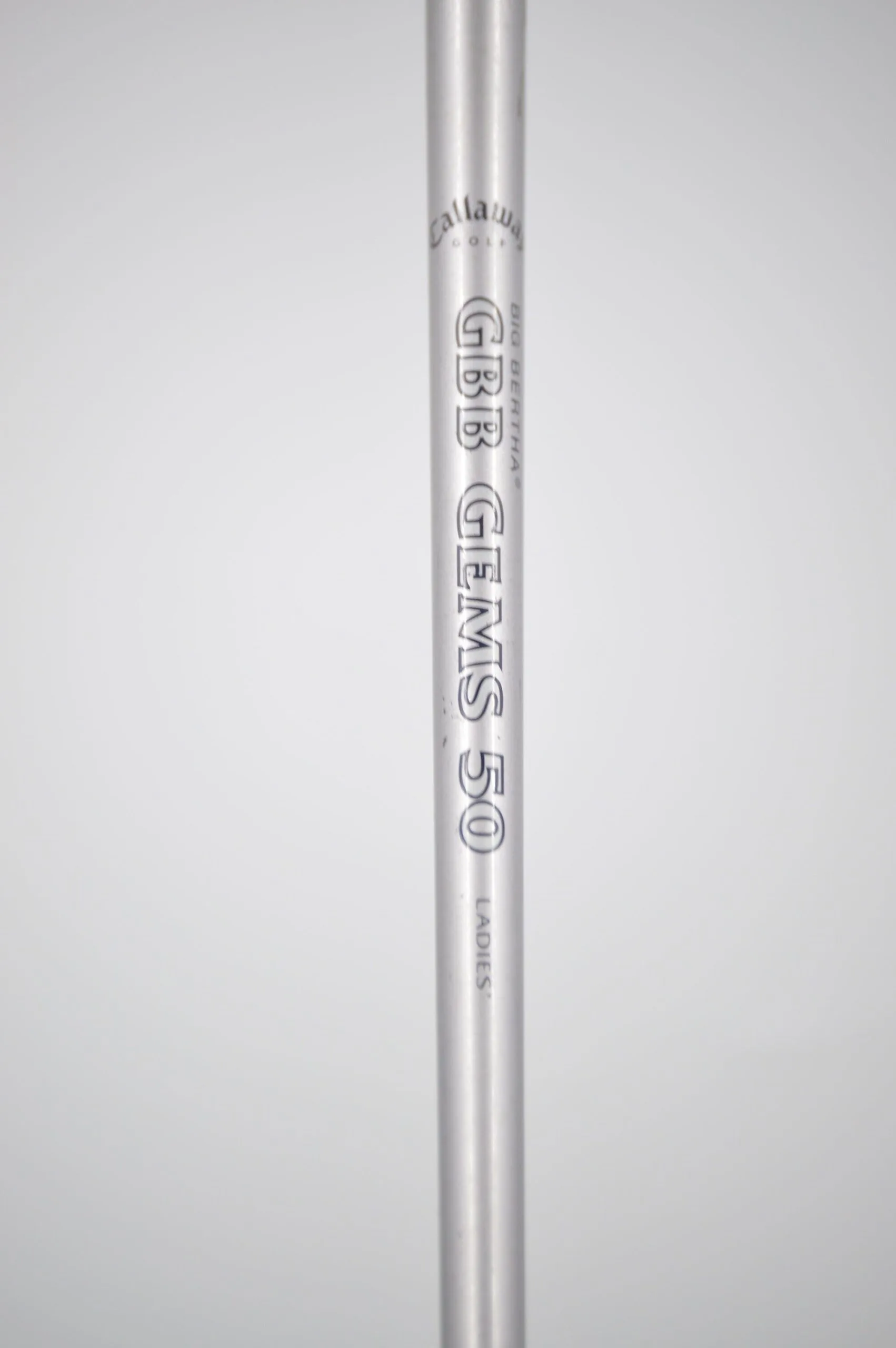 GolfRoots Women's Callaway Great Big Bertha II Fairway 3 Wood W Flex 6 GolfRoots Women's Callaway Great Big Bertha II Fairway 3 Wood W Flex - Image 4