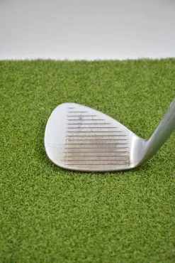 GolfRoots Titleist Vokey Spin-Milled 60 Degree Wedge Wedge Flex -Men's CLUBS Shop FACC9C98 4AC2 4866 8050 8FA959348360