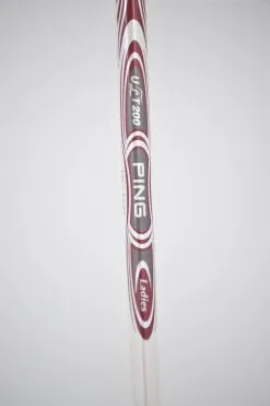 GolfRoots Women's Ping Faith 7 Iron W Flex -Men's CLUBS Shop FB43DE04 962D 45B8 B14C 9BD717B2954F