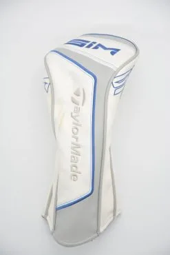 GolfRoots TaylorMade Sim Driver Headcover