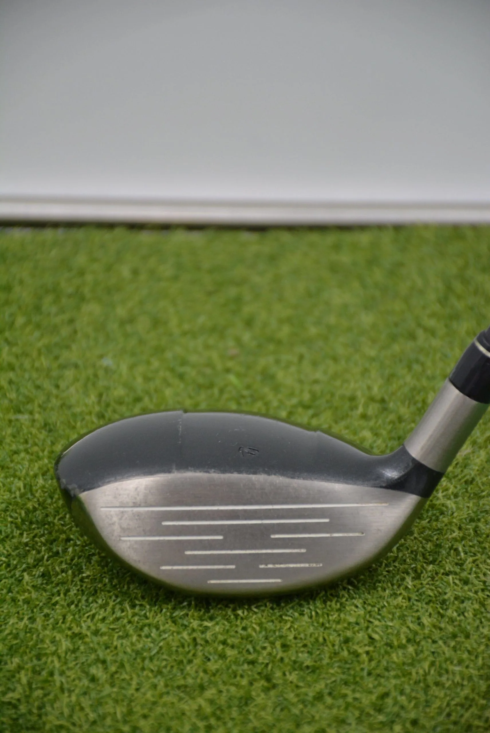 GolfRoots TaylorMade 300 Series 7 Wood R Flex 5 GolfRoots TaylorMade 300 Series 7 Wood R Flex - Image 3