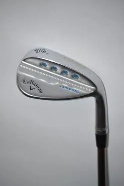 GolfRoots Women's Callaway MD5 Jaws 58.12 Wedge W Flex