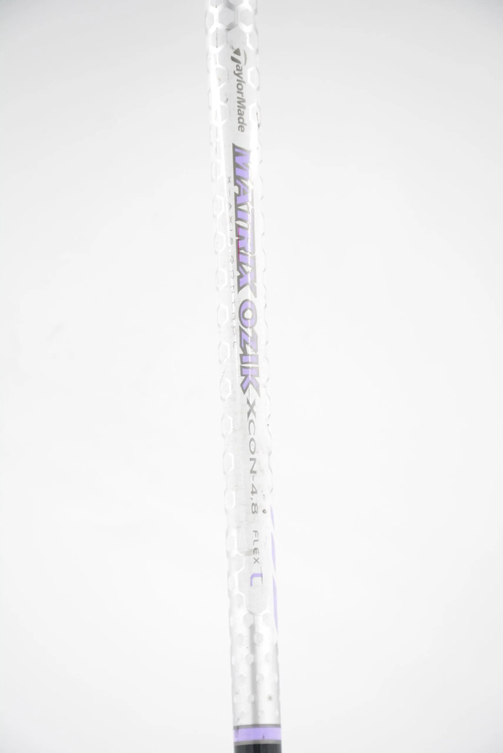 GolfRoots Women's TaylorMade Burner Superfast HT Driver W Flex 6 GolfRoots Women's TaylorMade Burner Superfast HT Driver W Flex - Image 4