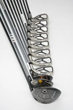 GolfRoots Cobra Amp Max Full Set S Flex 9 GolfRoots Cobra Amp Max Full Set S Flex -Men's CLUBS Shop FC8D4542 9BDC 4E39 8B09 C9EB71094D79