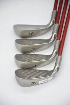 GolfRoots Ping G15 6-9 Iron Set S Flex -Men's CLUBS Shop FC9A2747 5DF6 416E 9C07 100E7AC6806A