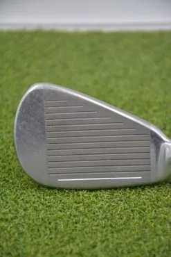 GolfRoots TaylorMade Burner 2.0 6 Iron R Flex -Men's CLUBS Shop FCB93358 0F44 45B4 AB77 6C472825CAC8