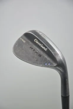 GolfRoots Cleveland RTX-3 Series 56 Degree Wedge