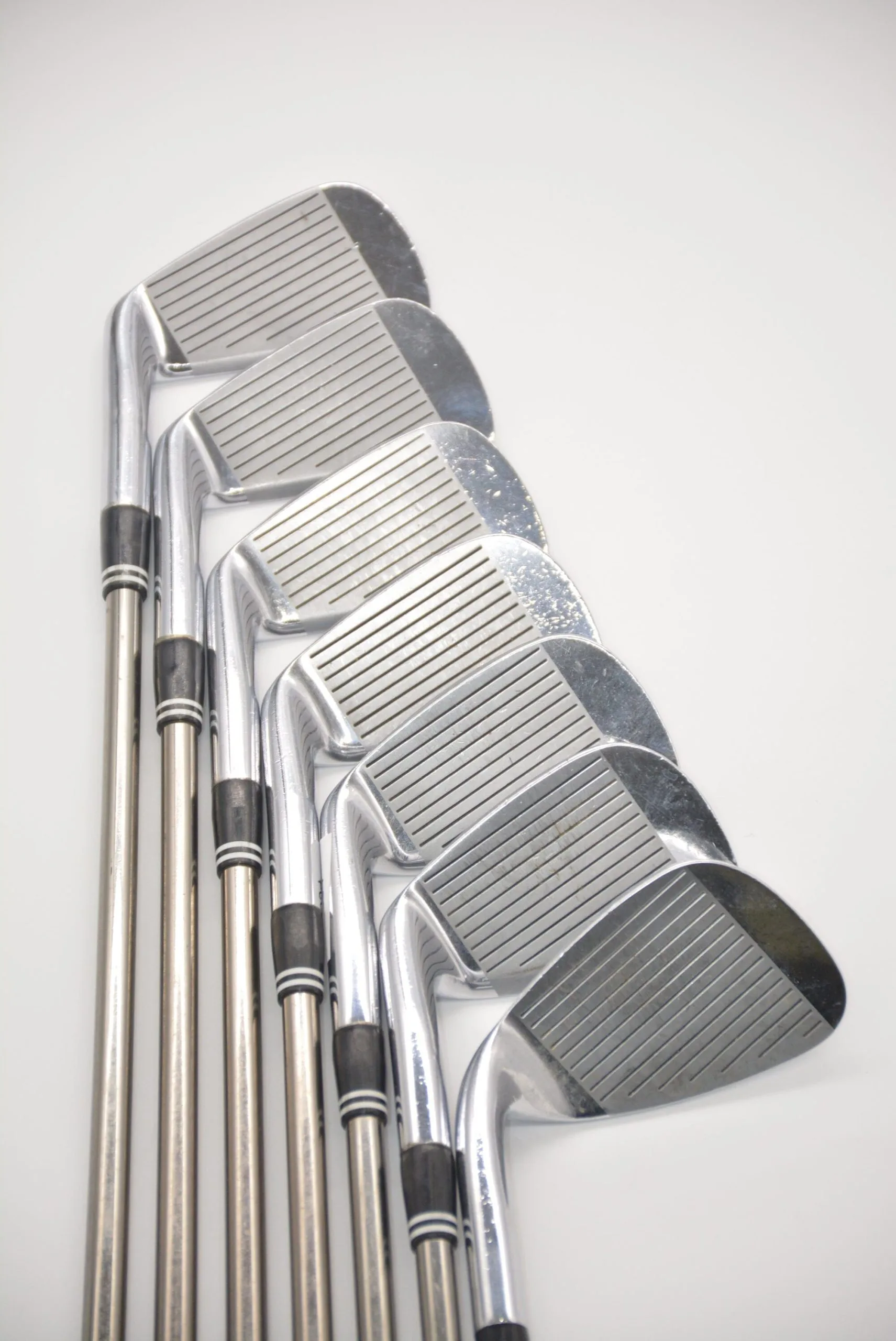 GolfRoots Honma CL-708 4, 6-SW Iron Set S Flex 5 GolfRoots Honma CL-708 4, 6-SW Iron Set S Flex - Image 3