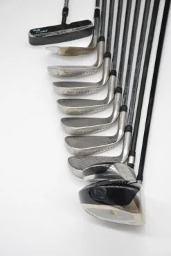 GolfRoots Snake Eyes Viper MS Full Set S Flex 10 GolfRoots Snake Eyes Viper MS Full Set S Flex -Men's CLUBS Shop FD00D932 EB0D 4282 8938 8D268E5437E2