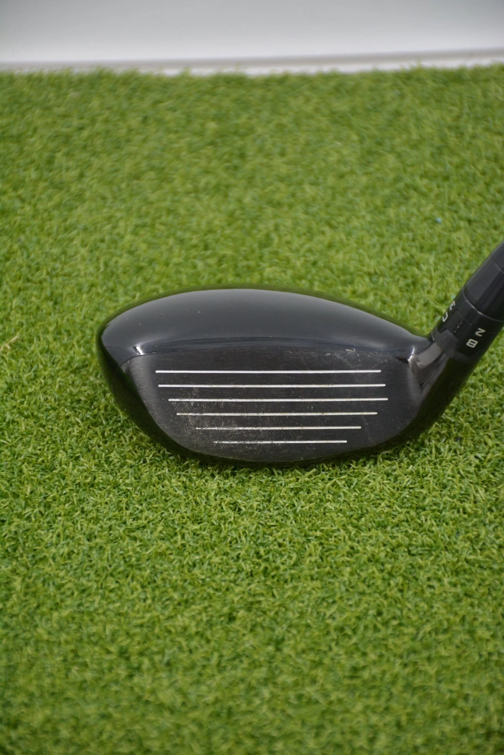 GolfRoots Women's Titleist TSi1 6 Hybrid W Flex 5 GolfRoots Women's Titleist TSi1 6 Hybrid W Flex - Image 3