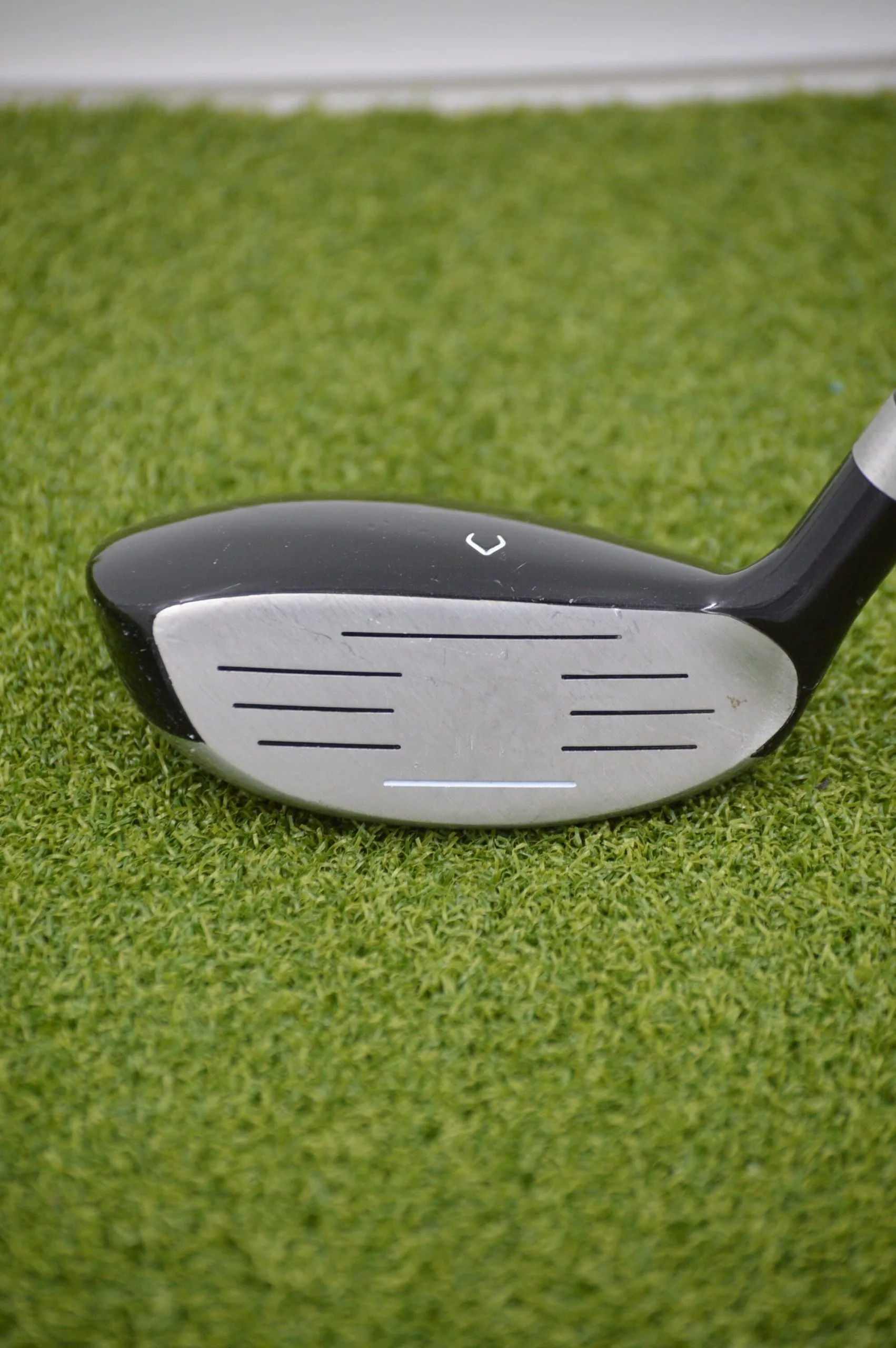 GolfRoots Top Flight XL 4 Hybrid SR Flex 5 GolfRoots Top Flight XL 4 Hybrid SR Flex - Image 3