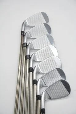 GolfRoots Titleist T400 5-AW Iron Set S Flex 10 GolfRoots Titleist T400 5-AW Iron Set S Flex -Men's CLUBS Shop FD65E00A 8BC8 4AEA 927B E1832B9705CE
